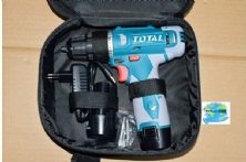 MÁY KHOAN PIN LI-ION TDLI228120